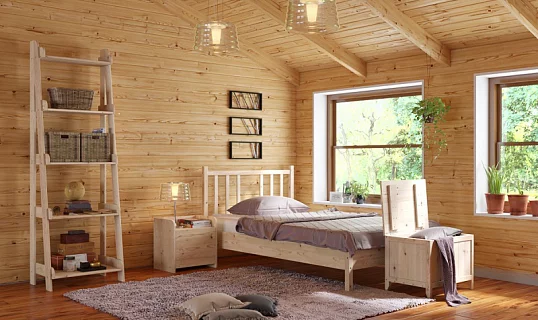 Как ухаживать за деревянной мебелью: полезные советы и рекомендации дизайнеров