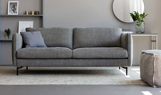 Как выбрать качественный диван, который прослужит долго?